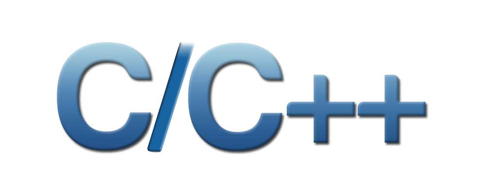 Logo des langages C/C++