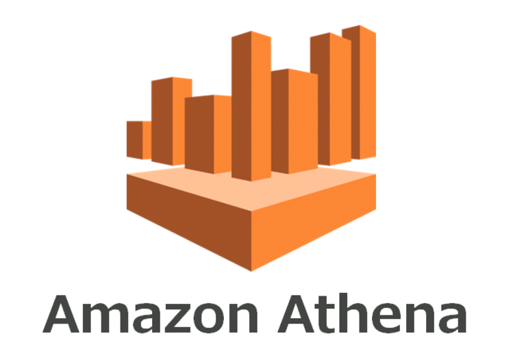 Logo Amazon Athena, Outil BI