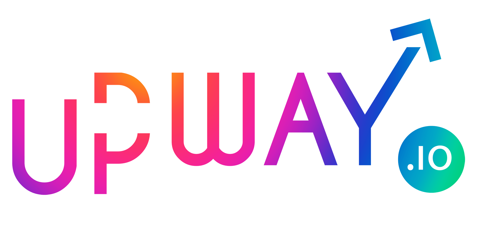 Upway.io Logo